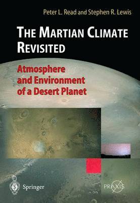 The Martian Climate Revisited 1