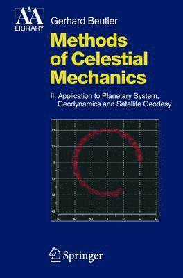 bokomslag Methods of Celestial Mechanics