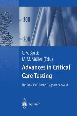 Advances in Critical Care Testing 1