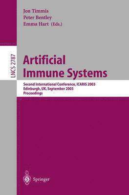 Artificial Immune Systems 1