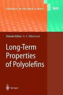 Long-Term Properties of Polyolefins 1