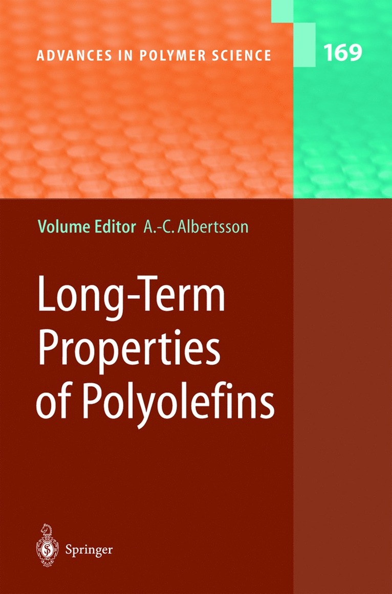 Long-Term Properties of Polyolefins 1