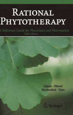 Rational Phytotherapy 1