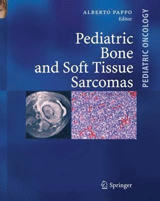 Pediatric Bone and Soft Tissue Sarcomas 1