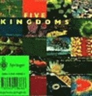 bokomslag Five Kingdoms: A Multimedia Guide to the Phyla of Life on Earth