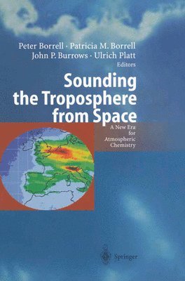 Sounding the Troposphere from Space 1