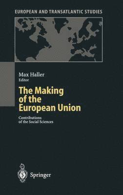 The Making of the European Union 1