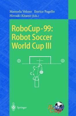 RoboCup-99: Robot Soccer World Cup III 1