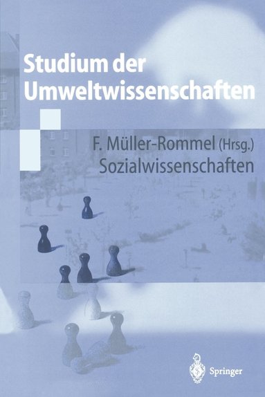 bokomslag Sozialwissenschaften