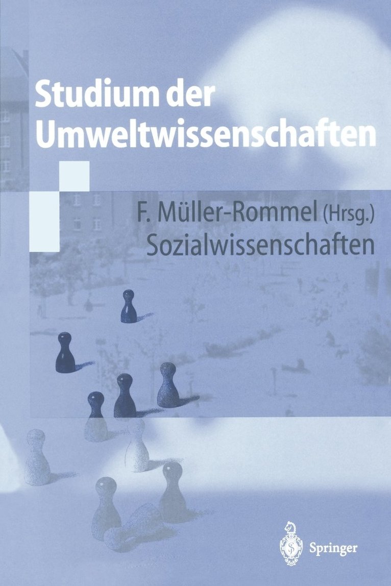 Sozialwissenschaften 1