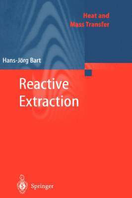 Reactive Extraction 1