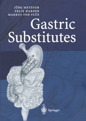 Gastric Substitutes 1