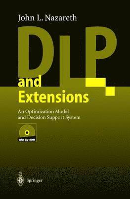 DLP and Extensions 1