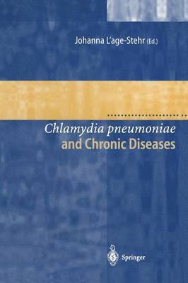 Chlamydia pneumoniae and Chronic Diseases 1