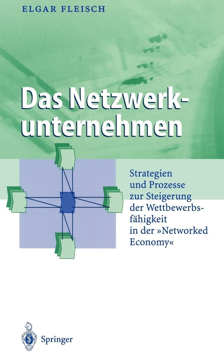 Das Netzwerkunternehmen 1