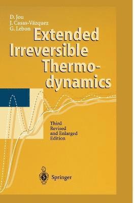 Extended Irreversible Thermodynamics 1