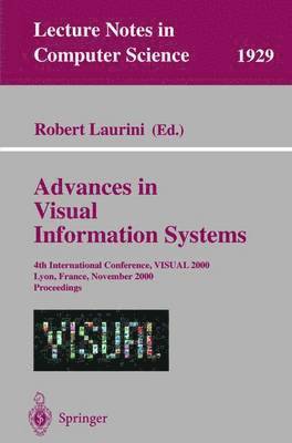 Advances in Visual Information Systems 1