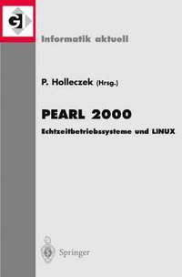 bokomslag Pearl 2000