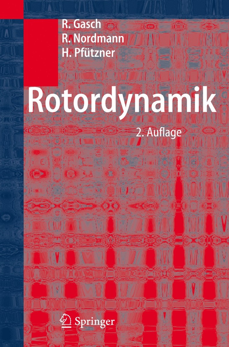 Rotordynamik 1