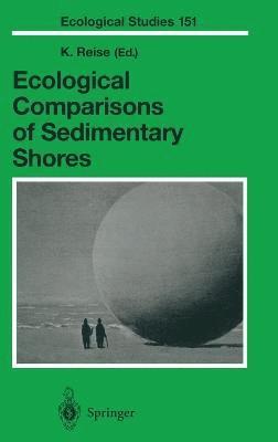 Ecological Comparisons of Sedimentary Shores 1