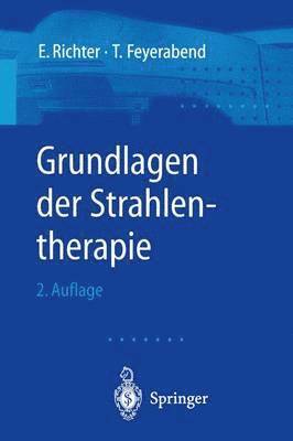 Grundlagen der Strahlentherapie 1