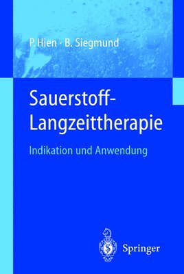 Sauerstoff-Langzeittherapie 1