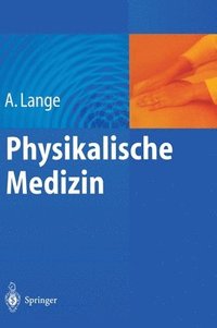 bokomslag Physikalische Medizin