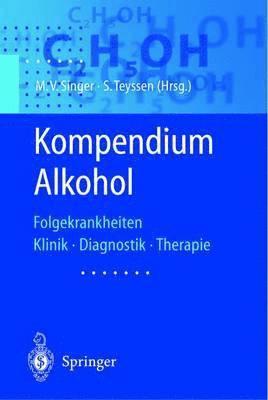 Kompendium Alkohol 1