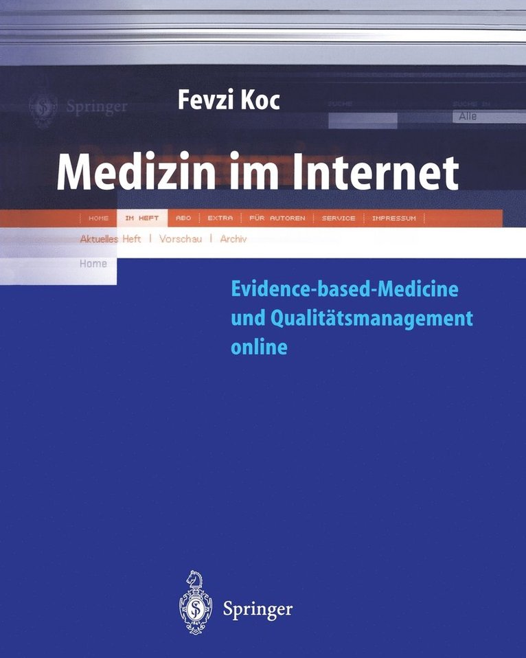 Medizin im Internet 1