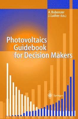 Photovoltaics Guidebook for Decision-Makers 1
