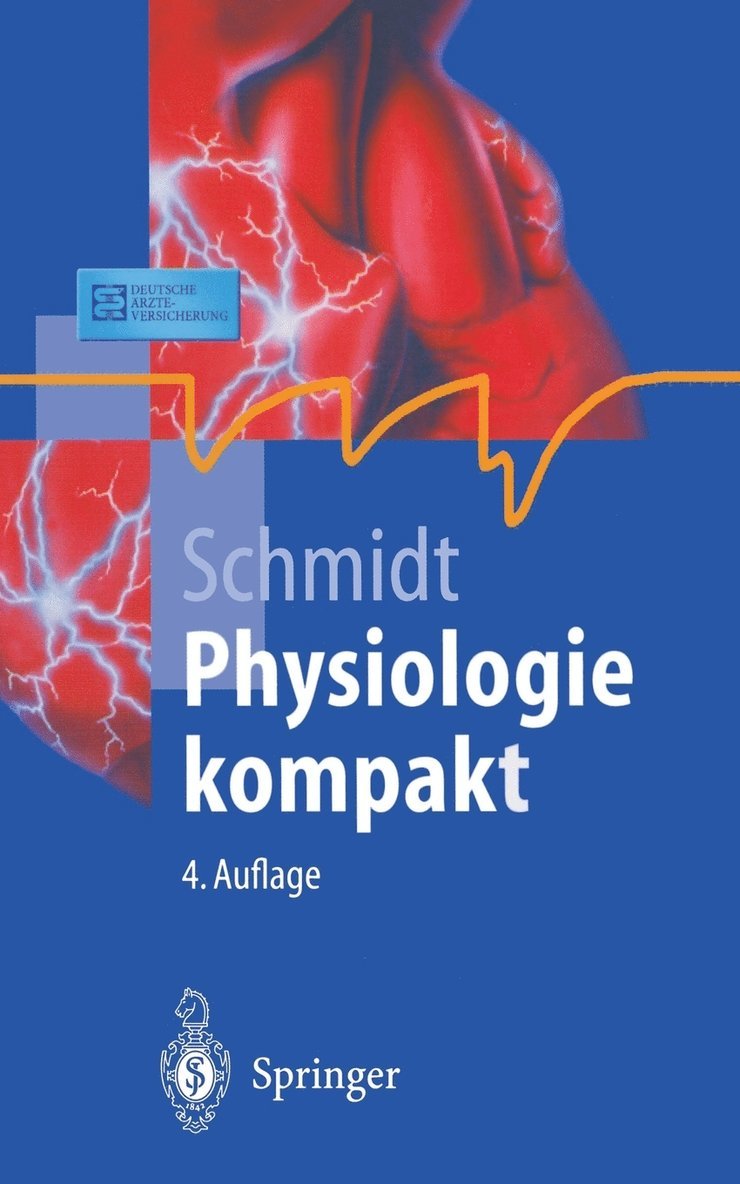 Physiologie kompakt 1