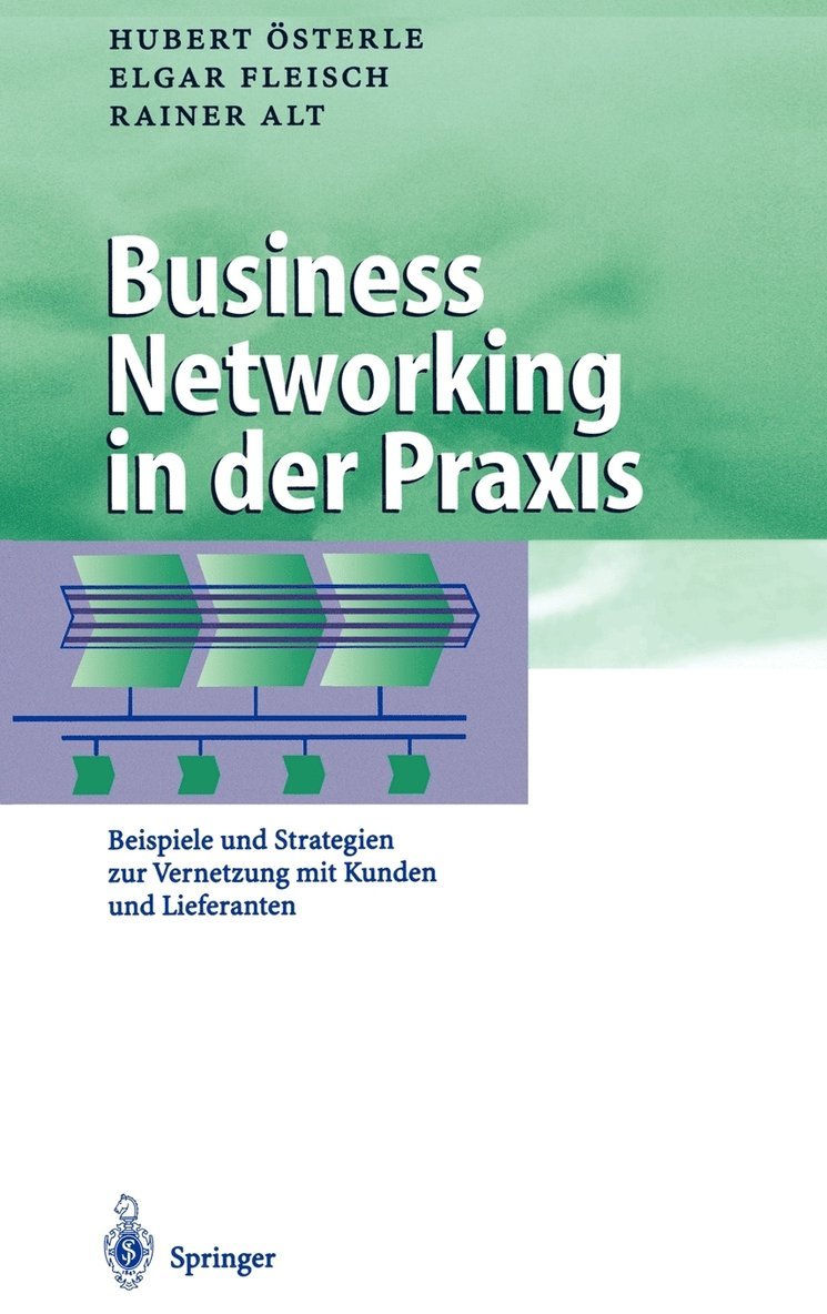 Business Networking in der Praxis 1