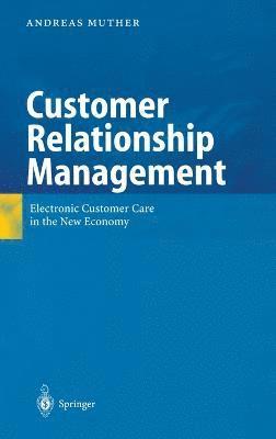 Customer Relationship Management 1