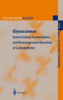 Glycoscience 1