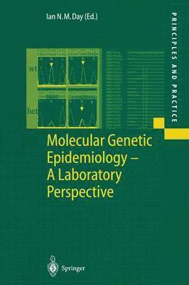 Molecular Genetic Epidemiology 1