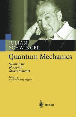 Quantum Mechanics
