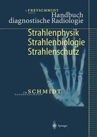 bokomslag Handbuch Diagnostische Radiologie