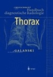 bokomslag Handbuch Diagnostische Radiologie