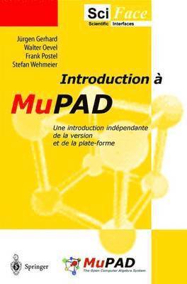 Introduction a MuPAD 1