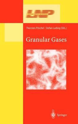 Granular Gases 1