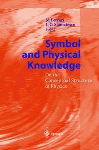 bokomslag Symbol and Physical Knowledge