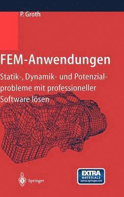 FEM-Anwendungen 1