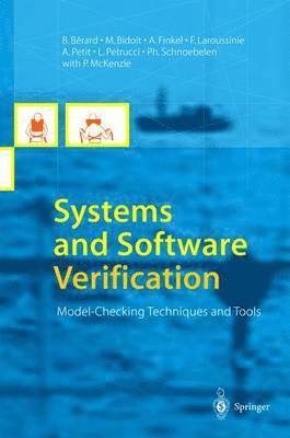 bokomslag Systems and Software Verification