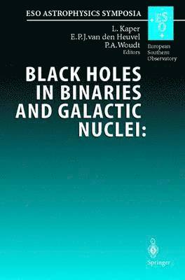 Black Holes in Binaries and Galactic Nuclei: Diagnostics, Demography and Formation 1
