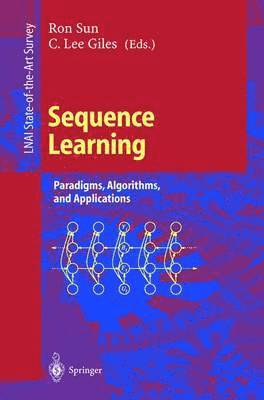 bokomslag Sequence Learning