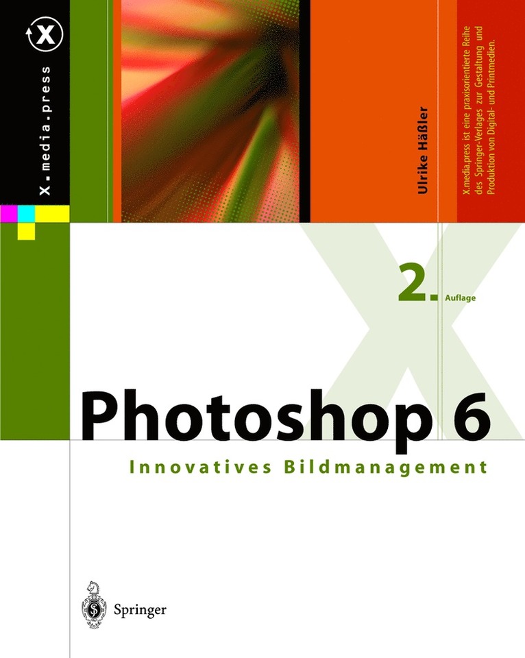 Photoshop 6 1