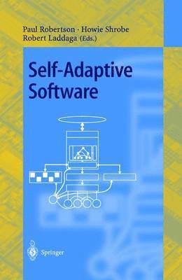 Self-Adaptive Software 1