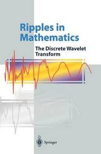 bokomslag Ripples in Mathematics