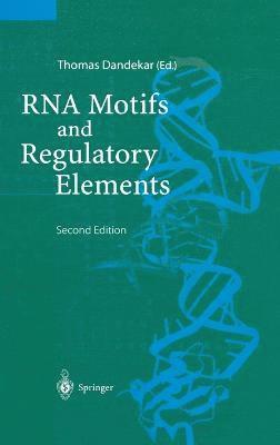 RNA Motifs and Regulatory Elements 1