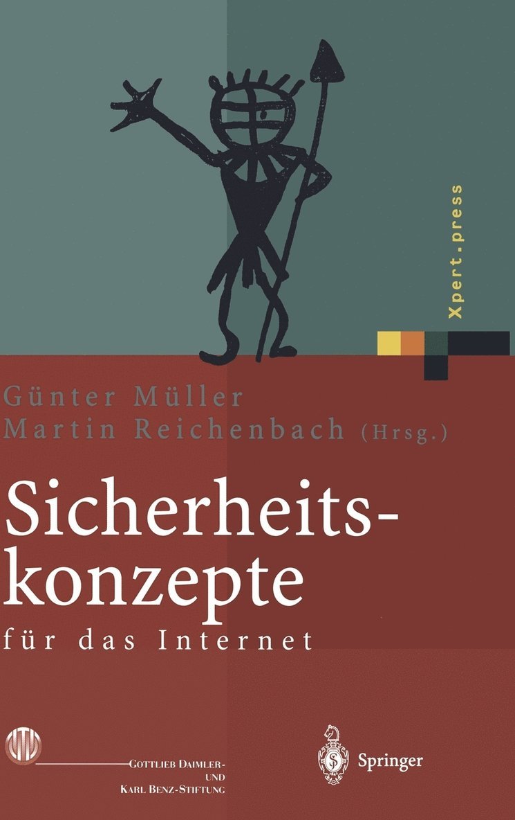 Sicherheitskonzepte fr das Internet 1